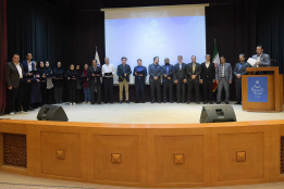 ویژه برنامه «بر آستان جانان»