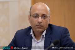 دکتر جواد براتی، سرپرست پژوهشکده گردشگری