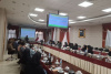 در راستای استاندارد سازی مراکز تشخیص طبی جهاددانشگاهی خراسان رضوی  کارگاه آموزشی قوانین بیمه گری برگزار گردید