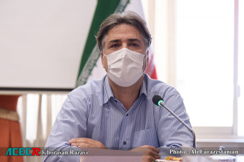 اولین دوره آموزشی ضمن خدمت اعضای این سازمان در سال جاری برگزار می‌گردد