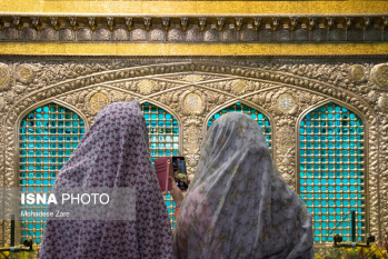 نگاهی بر انواع گوناگون سوغات متبرک زائران حرم رضوی