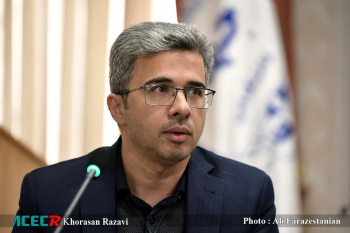 روند توسعه اقتصادی و شکوفایی یک سازمان را منابع انسانی آن تعیین مینمایند