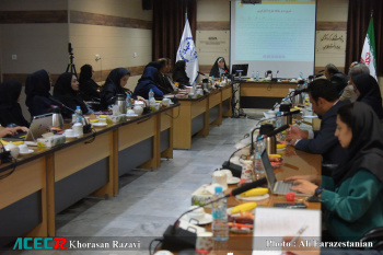 توسط پژوهشکده گردشگری جهاددانشگاهی، هفتمین سمینار علمی-تخصصی نوروزی برگزار شد